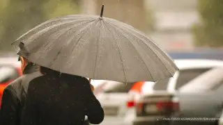 Сильные дожди, град и снег: какой будет погода в Казахстане 27 мая