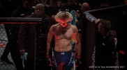Появилась информация о следующем сопернике Рахмонова в UFC