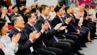 Призовой фонд в 45 миллионов тенге разыграют на шахматном фестивале в Актобе