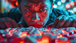 В Актюбинской области наркокурьер сам вызвал полицию домой