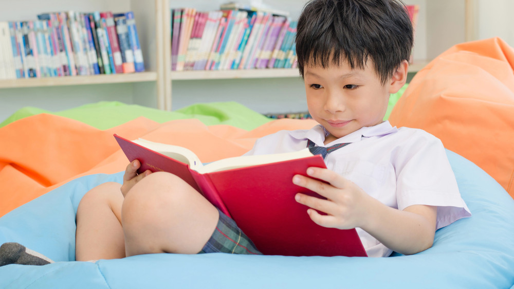 Ребенку трудно дается чтение: это можно вылечить? Правда о 