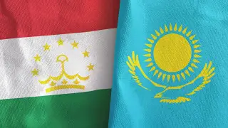 Почему Казахстан расторг многолетнее соглашение с Таджикистаном, ответили в Нацбанке