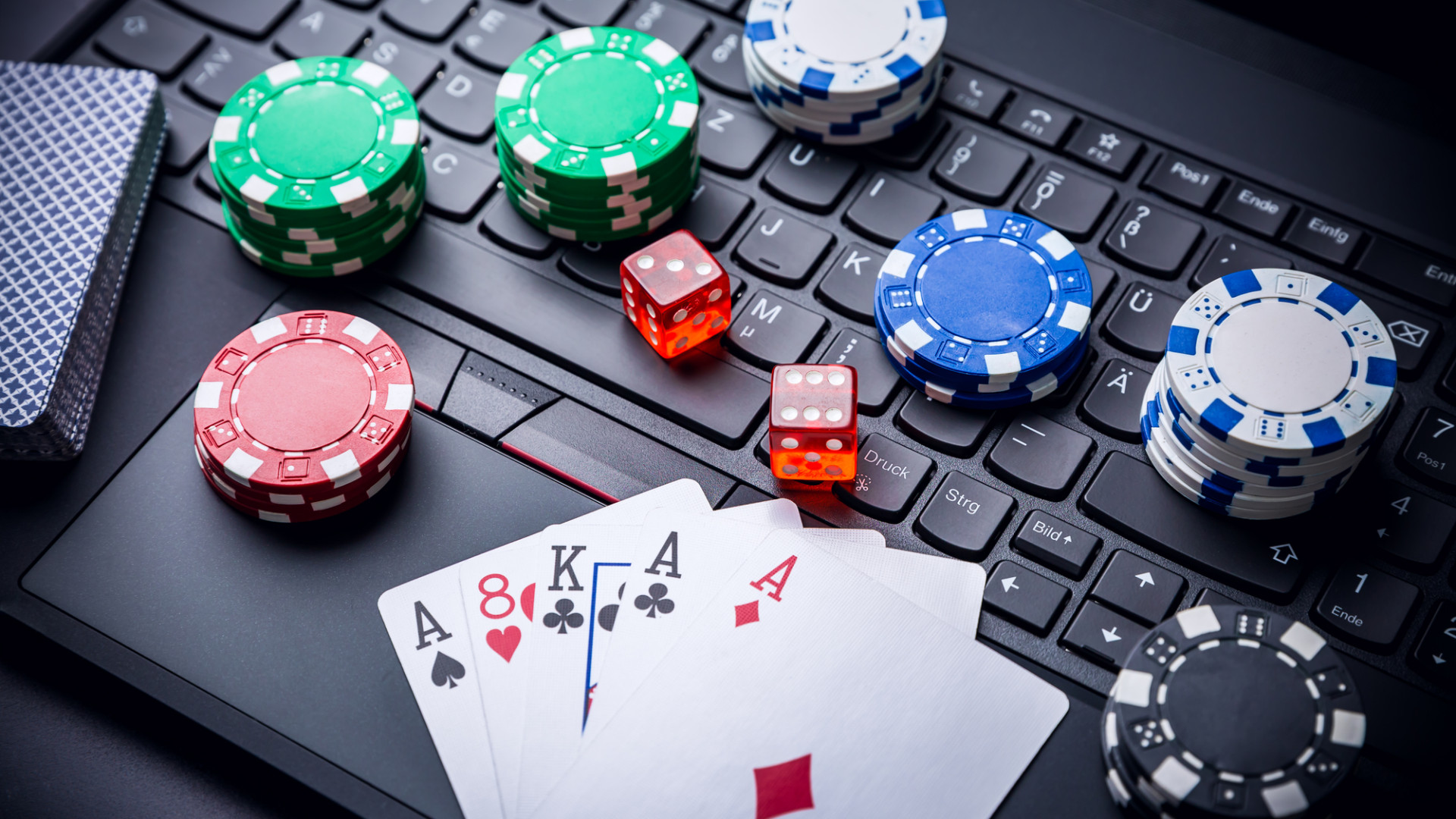 Mejores casinos online en 2024