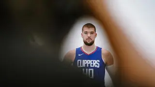 Звездного игрока НБА ограбили в Лос-Анджелесе