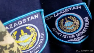 Новый комитет появится при МВД Казахстана