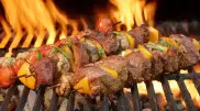 Подходит не всем: кому нельзя есть шашлыки