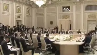 О безъядерном Корейском полуострове договорились в Сеуле