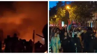 Авиаудар Израиля по Рафаху вызвал международный протест