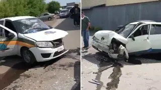 Дерзкий налет на инкассаторов в Караганде: задержан подозреваемый