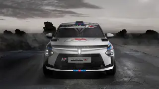 Lancia представила сразу два новых "заряженных" хэтчбека