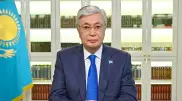 Euronews опубликовал статью Токаева