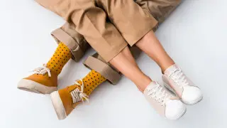 "Синие щиколотки" отменяются: зумеры ввели новый тренд