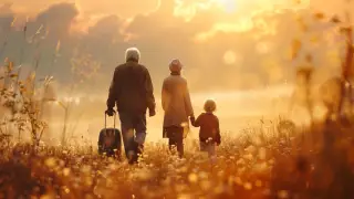 Названы три возраста, когда нужно пересмотреть свои привычки