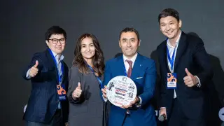 Сельские дети из IQanat станут звездами нашумевшей франшизы "Каникулы OFF-line"