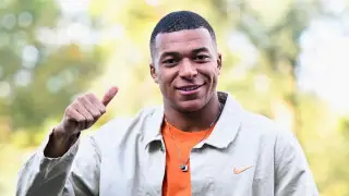 ПСЖ отомстил Мбаппе за уход в "Реал": подробности