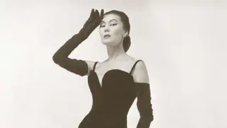 Названо имя казашки, изменившей мировую моду