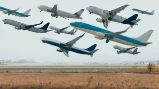 Названа лучшая авиакомпания мира в 2024 году