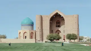 Туркестан получит особый статус: что это значит