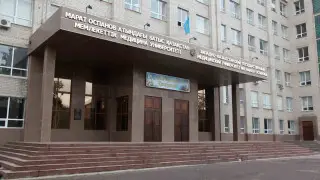 Глава крупного вуза задержан в Казахстане