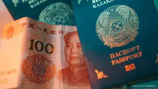 Каждый второй натурализированный спортсмен покидает Казахстан - Антикор