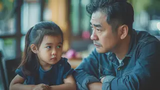 Казахстанка пытается "наказать" отца своей дочери за неучастие в ее жизни