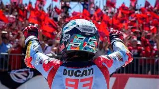 MotoGP утвердил Гран-при Казахстана вместо этапа в Индии