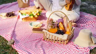 Пикник как в Pinterest: полезный чек-лист для казахстанцев