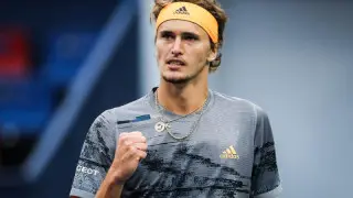 Топ-теннисист ответил на вопрос по делу о домашнем насилии