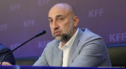 Магомед Адиев принял окончательное решение по сборной Казахстана
