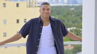 Килиан Мбаппе впервые "подтвердил" переход в новую команду