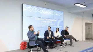 Huawei ICT Community: какие новые возможности открыты для казахстанских студентов