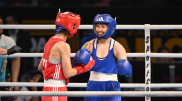 Бой чемпионки мира по боксу из Казахстана закончился разгромом