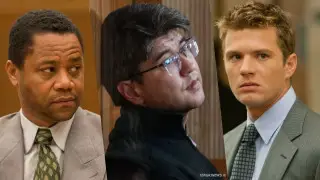 Почему эти фильмы сравнивают с делом Бишимбаева