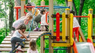 В каких регионах Казахстана больше всего детей