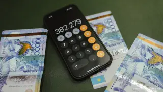 Перекредитованности в Казахстане нет - глава Нацбанка