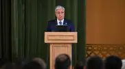 Токаев: У страны, которая полагается только на сырье, нет будущего