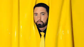 "Смерть Слима Шейди": Eminem выпустил новый сингл