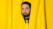 "Смерть Слима Шейди": Eminem выпустил новый сингл