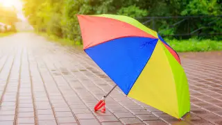 Какой будет погода в Астане и Алматы в выходные