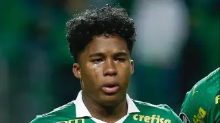 Мама звезды мадридского "Реала" не скрывает неприязни к невестке