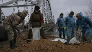 Токаев о паводках: Мы смогли преодолеть это тяжелейшее испытание благодаря сплоченности