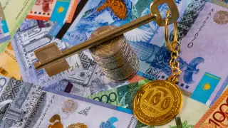 "До 700 тысяч тенге". Где самые дорогие и дешевые цены на аренду жилья в Казахстане