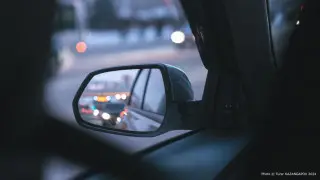 Еще один участок по Кабанбай батыра закрыли на ремонт в Астане