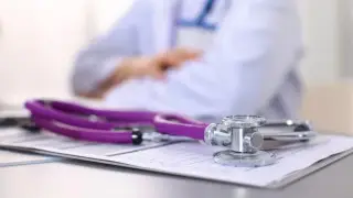 Врач назвала несуществующие болезни, которые диагностируют пациентам