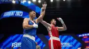 Кто в боксе представит Казахстан на Олимпиаде