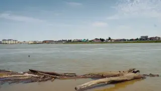 Еще один казахстанец утонул на рыбалке: тело ищут спасатели Атырауской области