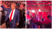 Дональд Трамп завел аккаунт в TikTok, который ранее пытался запретить