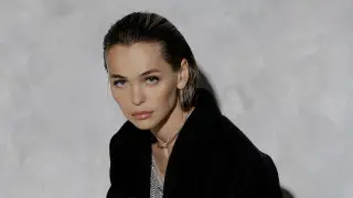 Звезда сериала "Универ" заговорила на казахском