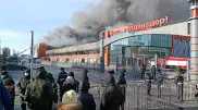 Трагедия для всего Семея: что происходит на месте сгоревшего рынка спустя 3 месяца