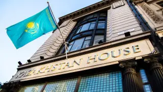Огромный долг казахстанского посольства в Лондоне объяснили в МИД